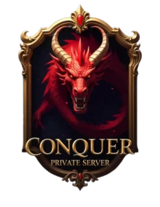 Conquer private servers