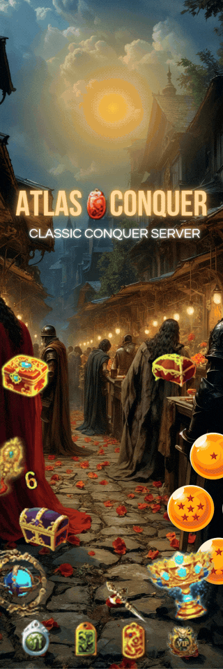 CrankCo: Relive the Glory Days of Conquer Online!