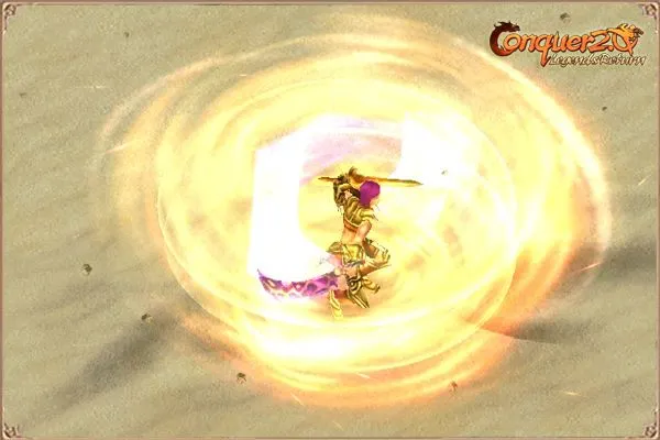 Rebirth Garments & Dragon Gear : The Ultimate Progression System in Conquer Online Private Servers