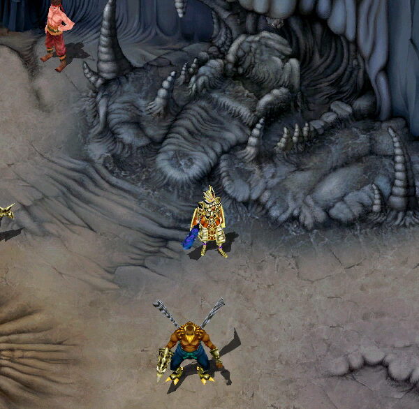 conquer online 1