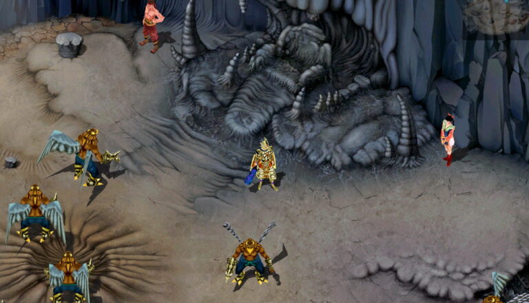 Conquer Online 2