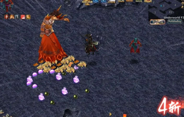 Classic vs. Last Updates: Ultimate Guide to Conquer Online 2.0 & 3.0 Servers