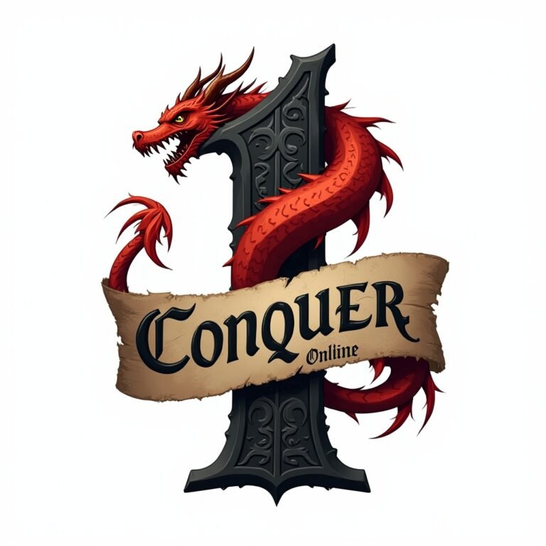 ONE CONQUER ONLINE | COMING SOON 🚨
