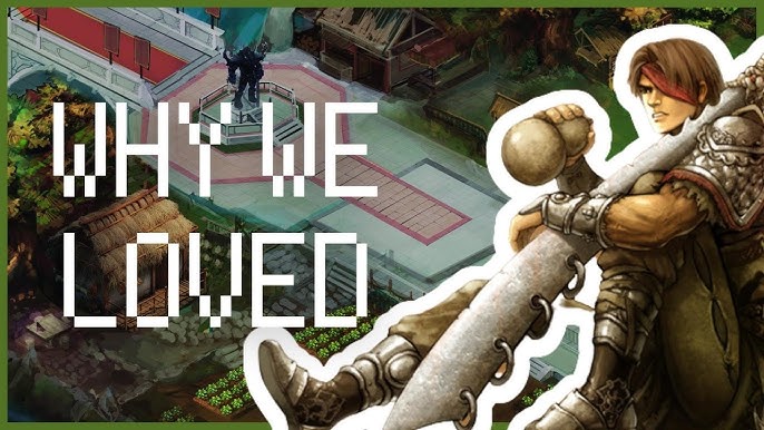 Rediscover the Golden Age of Conquer Online